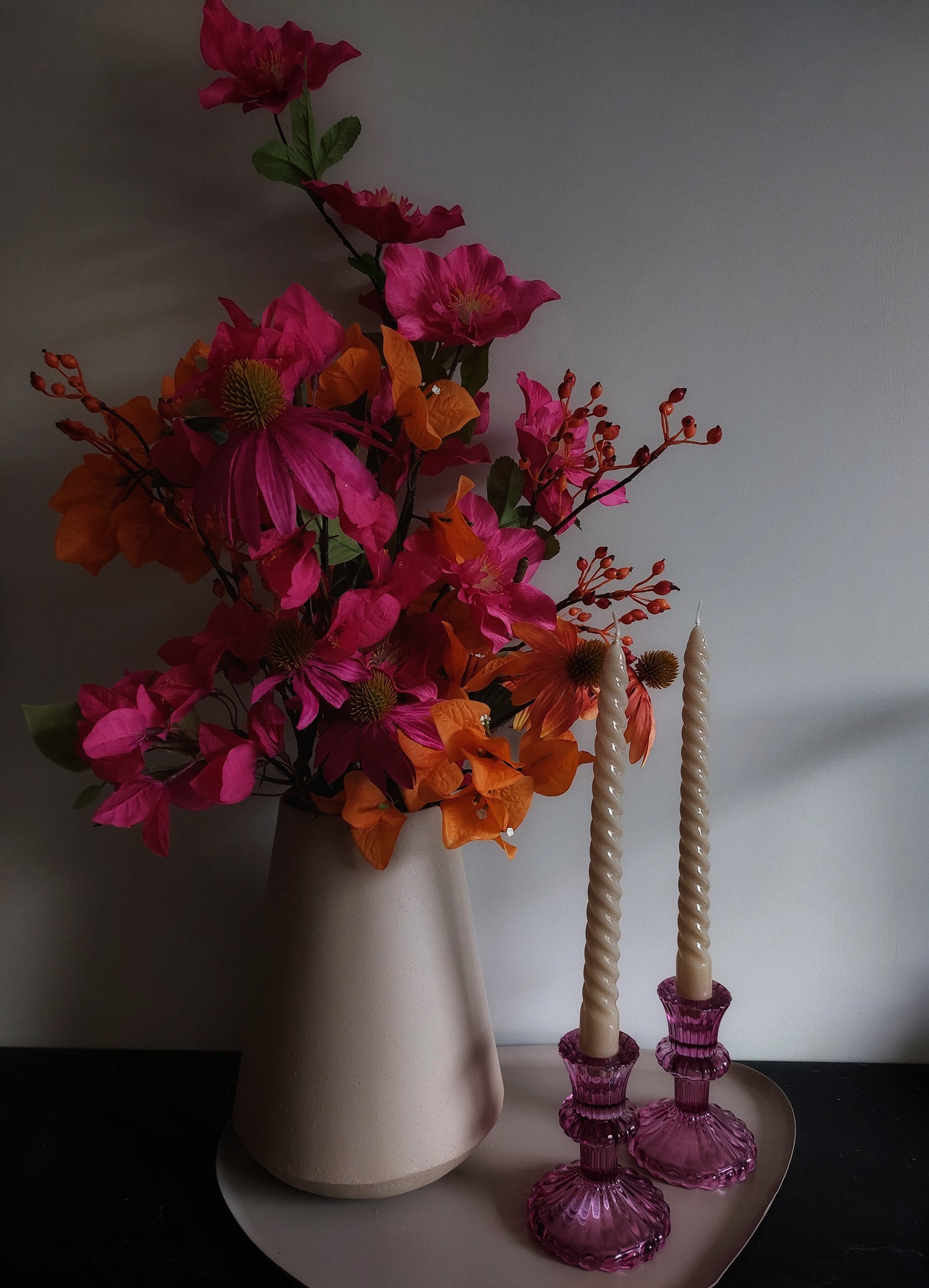 Echinacea - Oranje